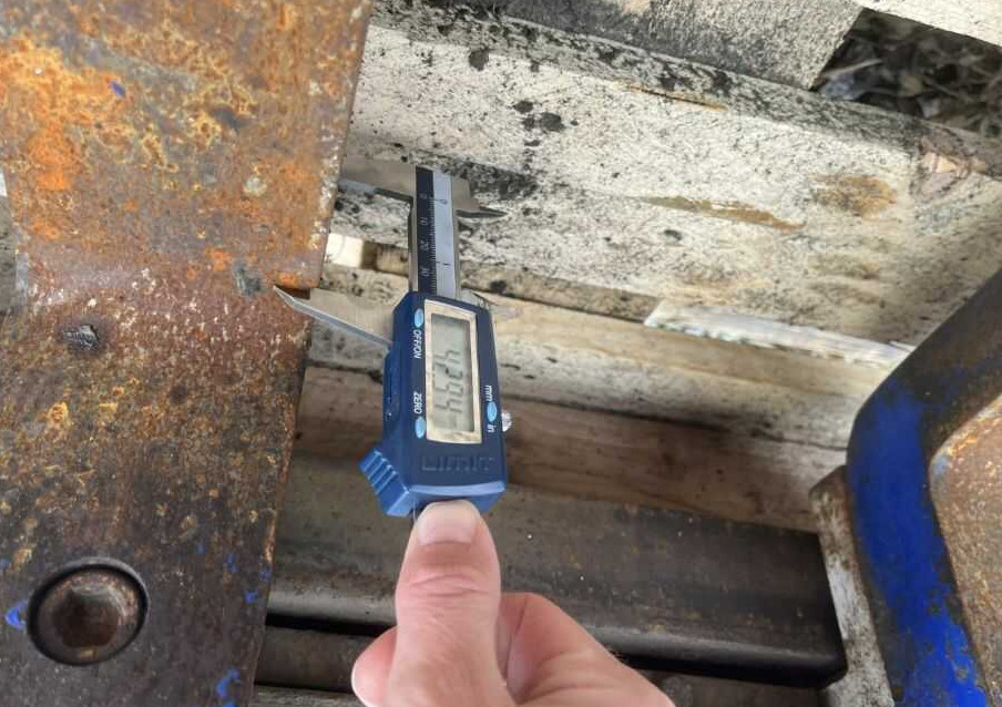 Cascade 25G2 лизинг Cascade 25G2: фото 9