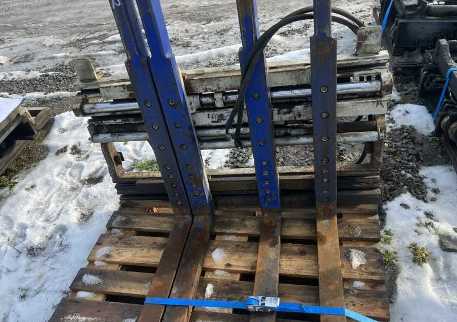 Cascade 25G2 - Вилы: фото 2 Cascade 25G2 - Вилы: фото 2