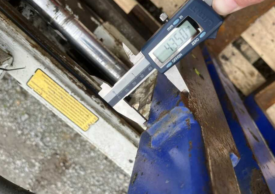 Cascade 25G2 лизинг Cascade 25G2: фото 8