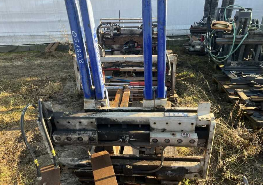 Cascade 25G2 - Вилы: фото 4 Cascade 25G2 - Вилы: фото 4