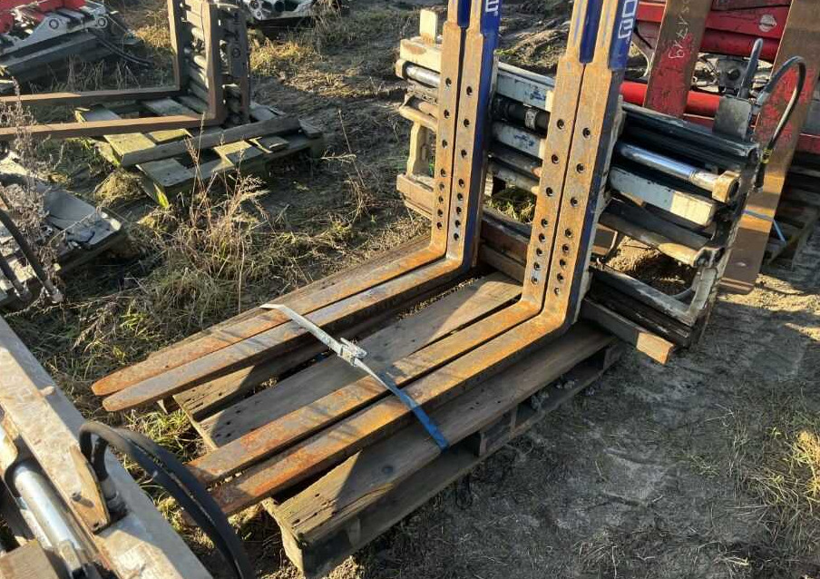 Cascade 25G2 - Вилы: фото 1 Cascade 25G2 - Вилы: фото 1