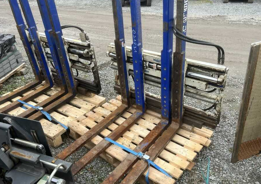 Cascade 25G2 - Вилы: фото 1 Cascade 25G2 - Вилы: фото 1