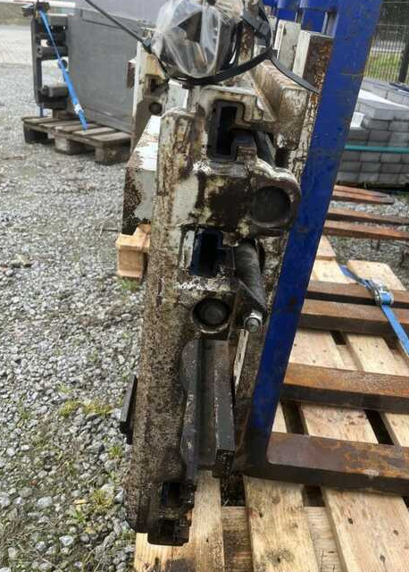 Cascade 25G2 лизинг Cascade 25G2: фото 7