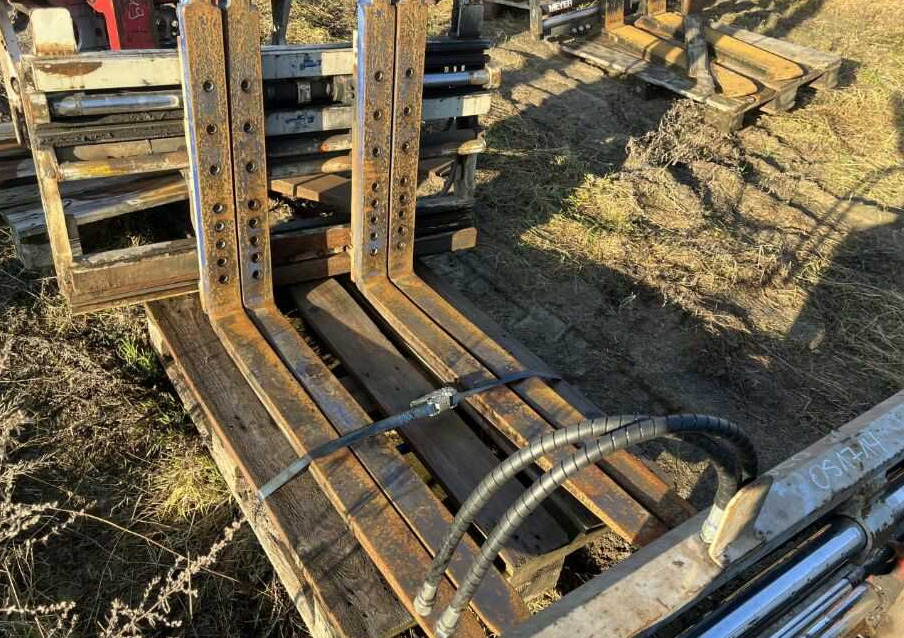 Cascade 25G2 - Вилы: фото 2 Cascade 25G2 - Вилы: фото 2