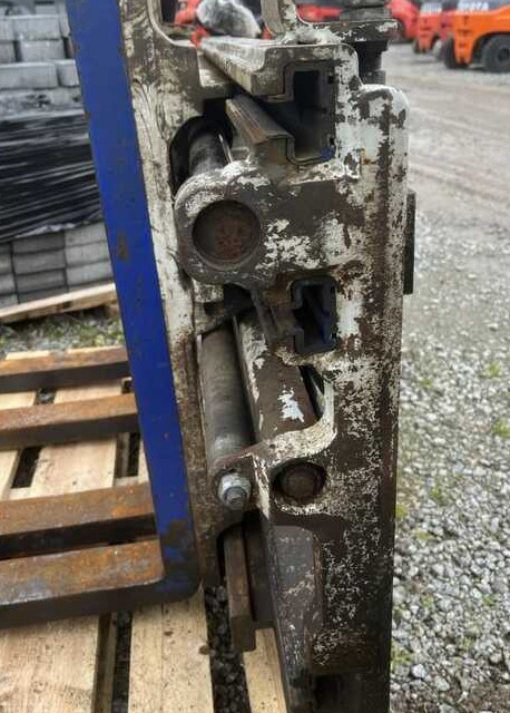 Cascade 25G2 лизинг Cascade 25G2: фото 6