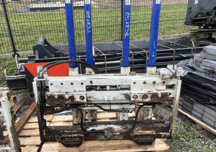 Cascade 25G2 - Вилы: фото 4 Cascade 25G2 - Вилы: фото 4