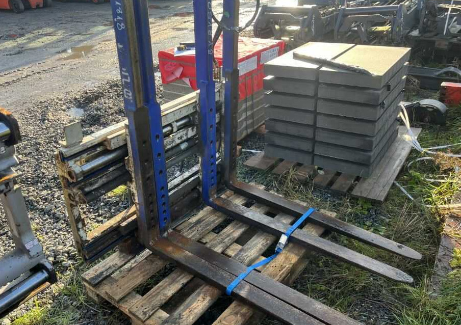 Cascade 25G2 - Вилы: фото 3 Cascade 25G2 - Вилы: фото 3