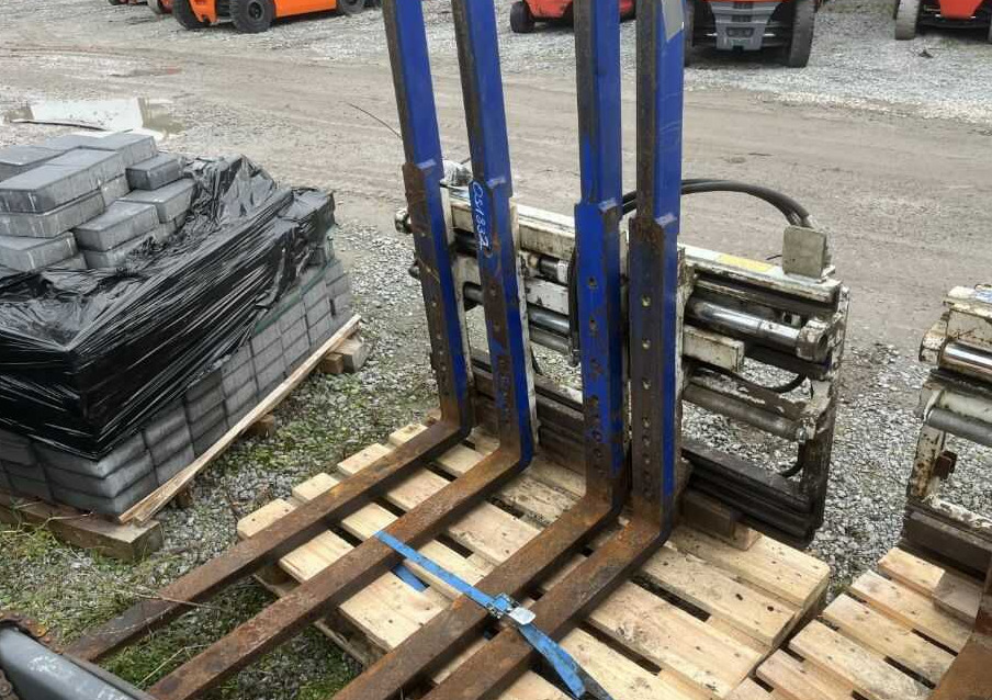 Cascade 25G2 - Вилы: фото 1 Cascade 25G2 - Вилы: фото 1