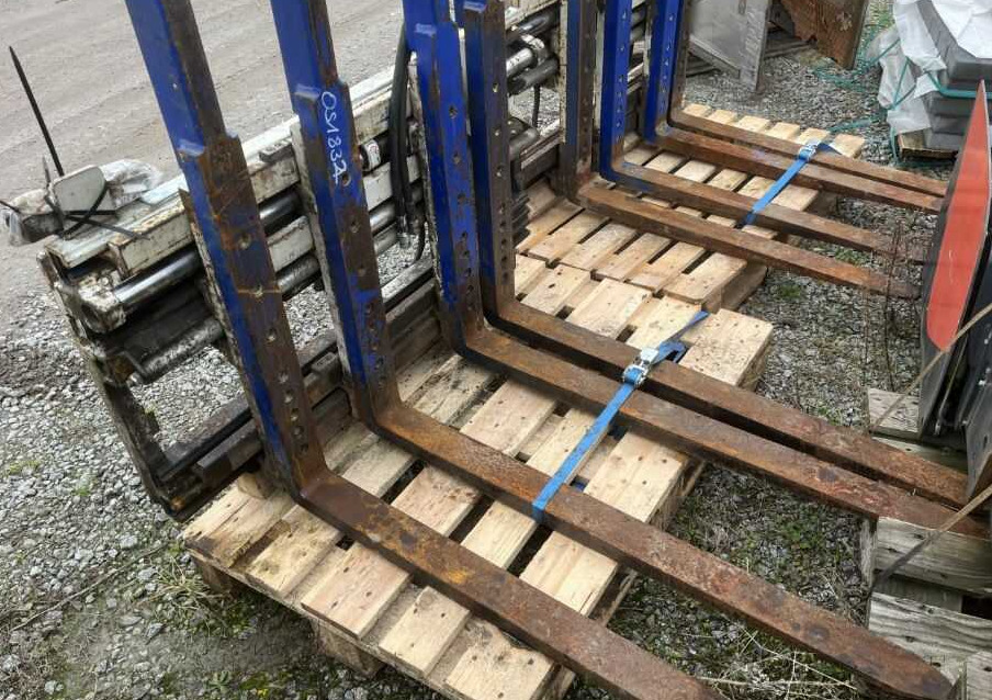 Cascade 25G2 - Вилы: фото 3 Cascade 25G2 - Вилы: фото 3