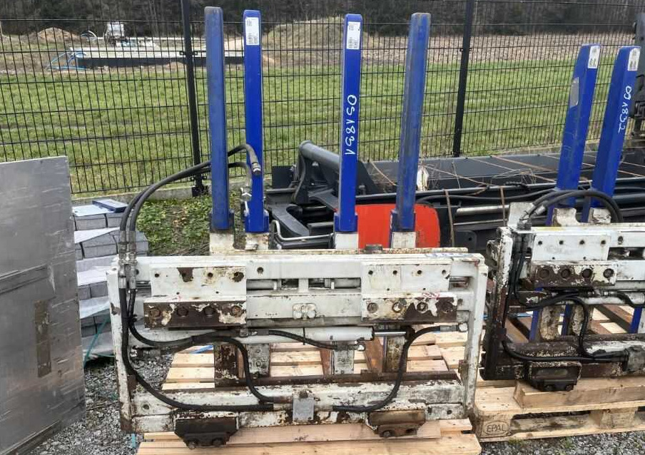 Cascade 25G2 - Вилы: фото 4 Cascade 25G2 - Вилы: фото 4