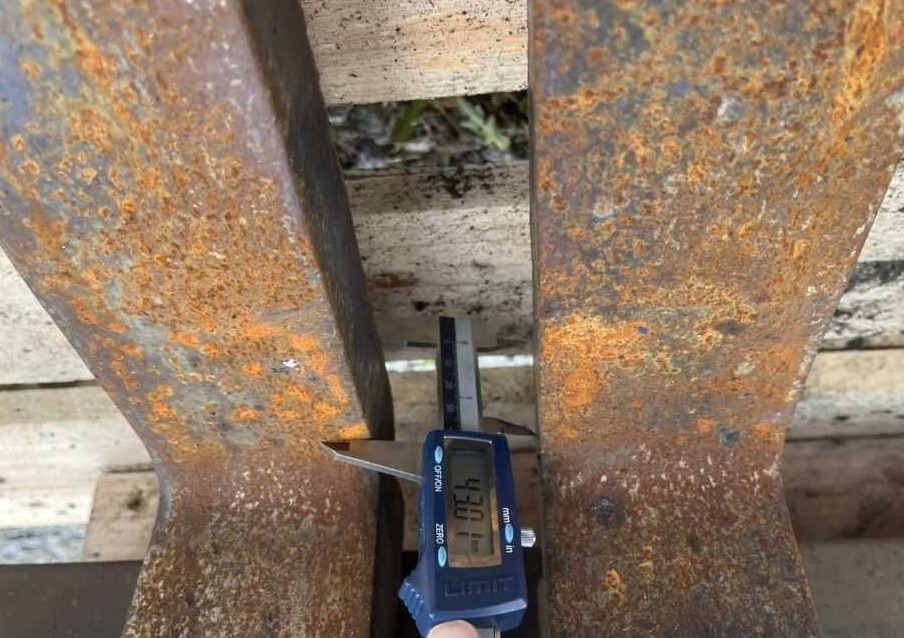 Cascade 25G2 лизинг Cascade 25G2: фото 10