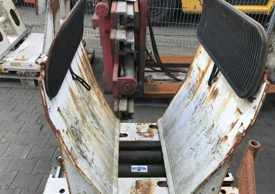 Cascade RS-2000-G - Захват для Вилочных погрузчиков: фото 3 Cascade RS-2000-G - Захват для Вилочных погрузчиков: фото 3