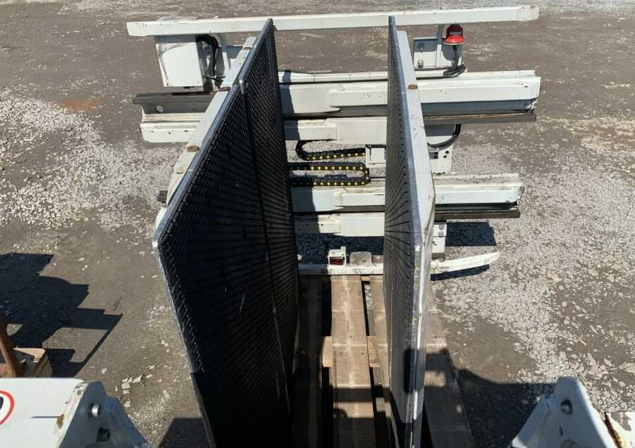 Cascade UEE2-04, Kartonklammer - Захват: фото 2 Cascade UEE2-04, Kartonklammer - Захват: фото 2