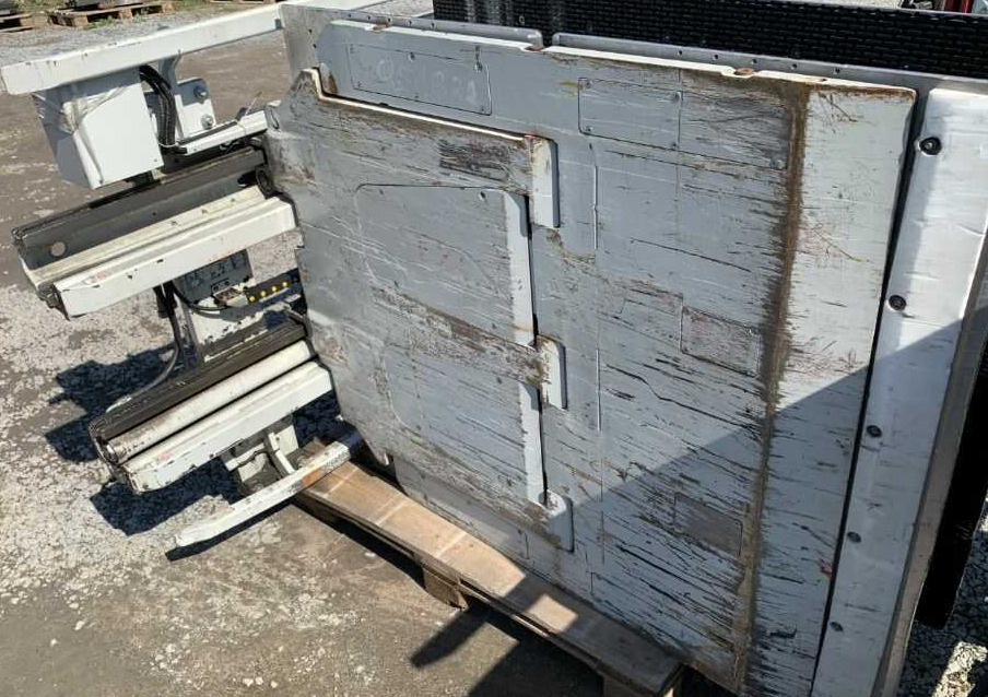 Cascade UEE2-04, Kartonklammer - Захват: фото 3 Cascade UEE2-04, Kartonklammer - Захват: фото 3