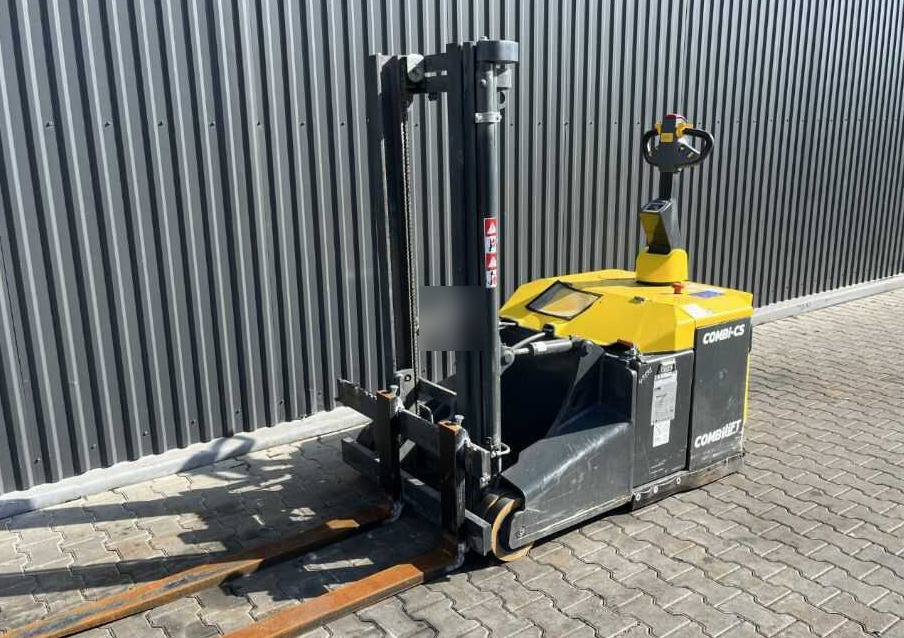 Combilift CS - Штабелер: фото 1 Combilift CS - Штабелер: фото 1