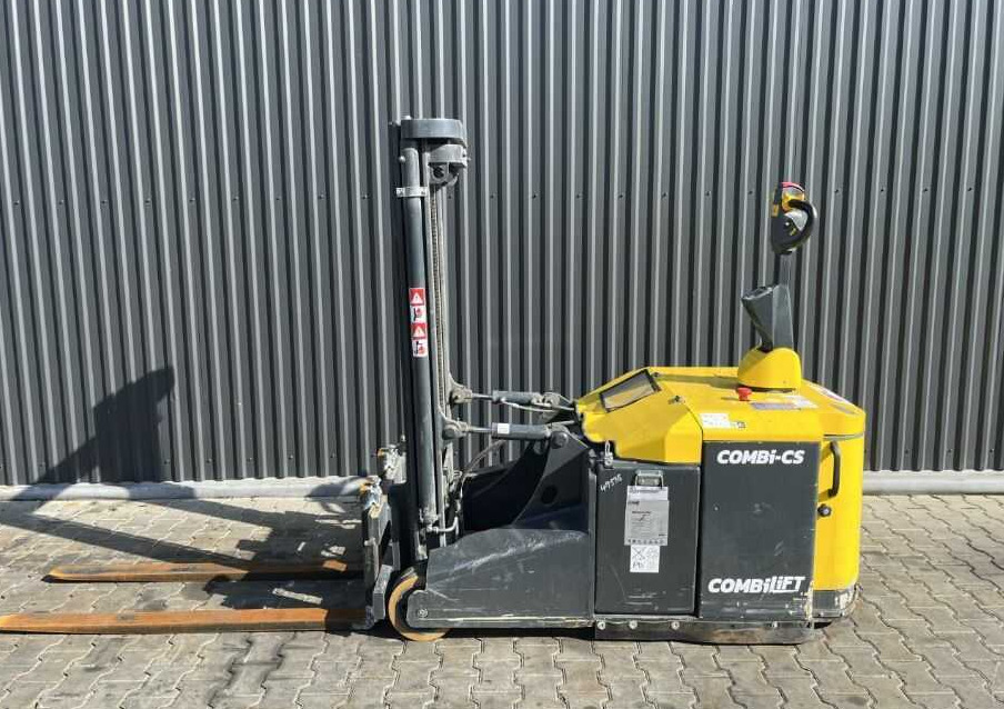Combilift CS - Штабелер: фото 2 Combilift CS - Штабелер: фото 2