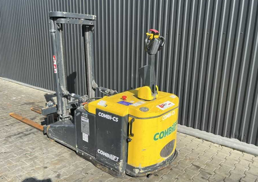 Combilift CS - Штабелер: фото 3 Combilift CS - Штабелер: фото 3