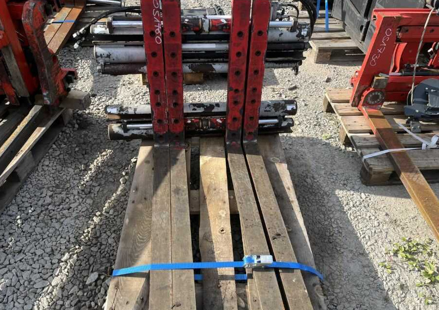 Durwen DPK16C - Вилы: фото 2 Durwen DPK16C - Вилы: фото 2