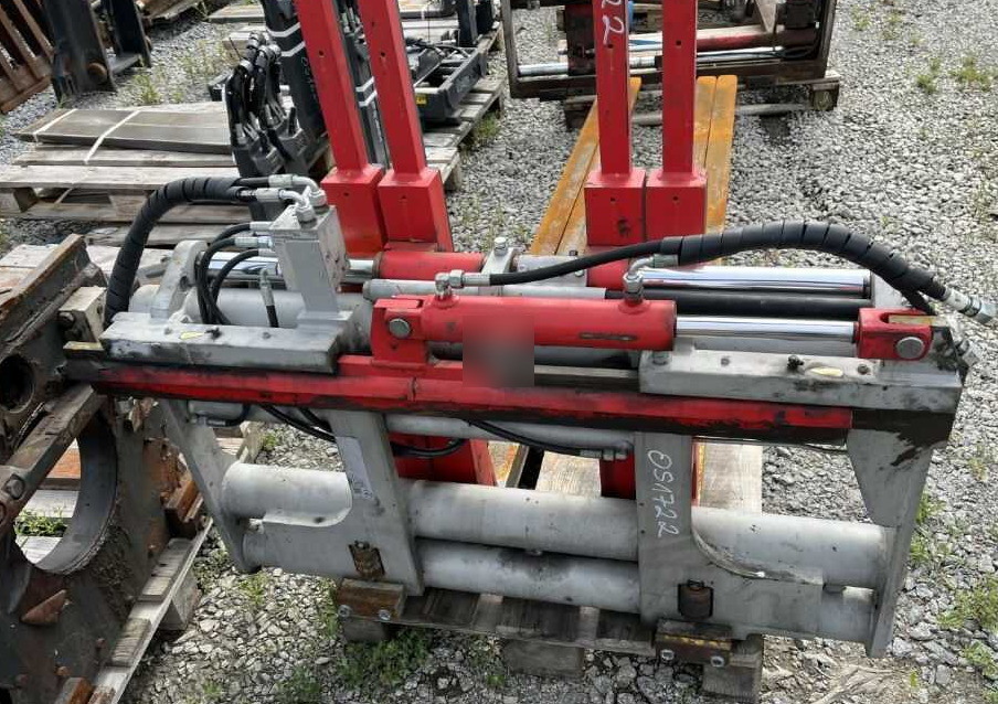 Durwen DPK34C-SP - Вилы: фото 4 Durwen DPK34C-SP - Вилы: фото 4