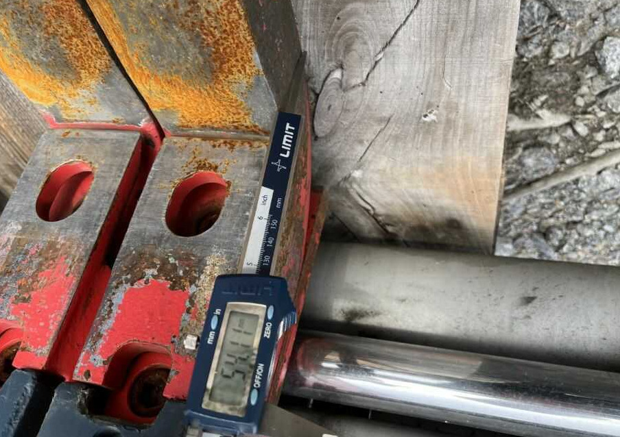 Вилы Durwen DPK34C-SP: фото 8