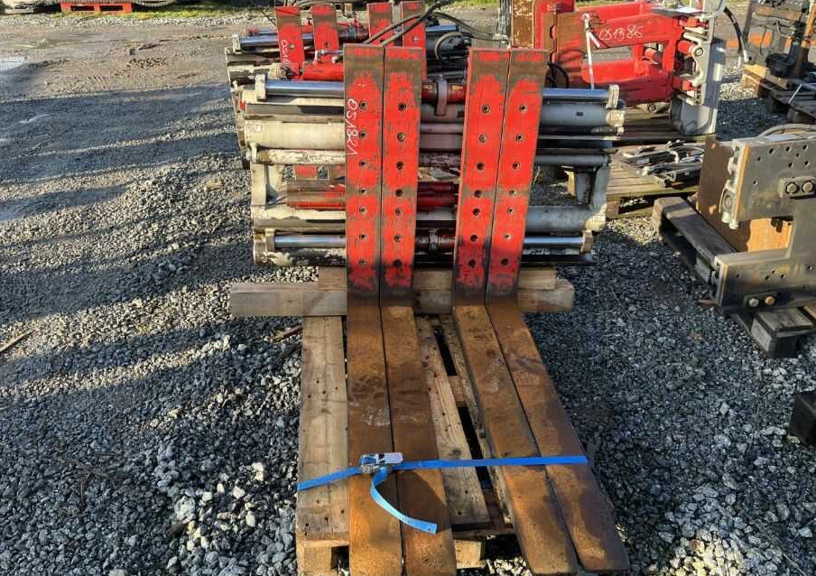 Durwen DPK35C2-SP - Вилы: фото 2 Durwen DPK35C2-SP - Вилы: фото 2