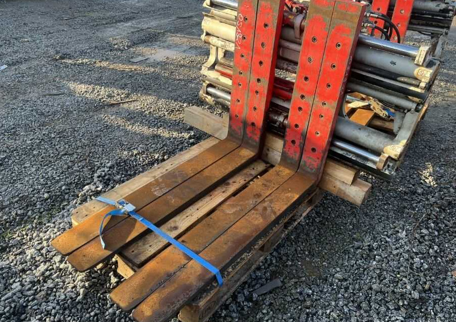 Durwen DPK35C2-SP - Вилы: фото 1 Durwen DPK35C2-SP - Вилы: фото 1