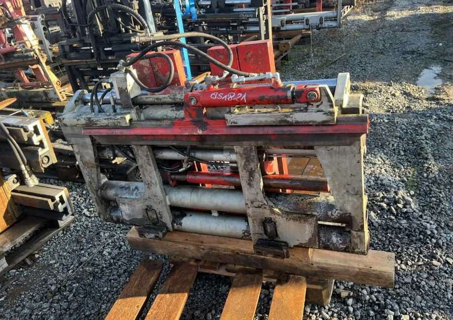 Durwen DPK35C2-SP - Вилы: фото 4 Durwen DPK35C2-SP - Вилы: фото 4