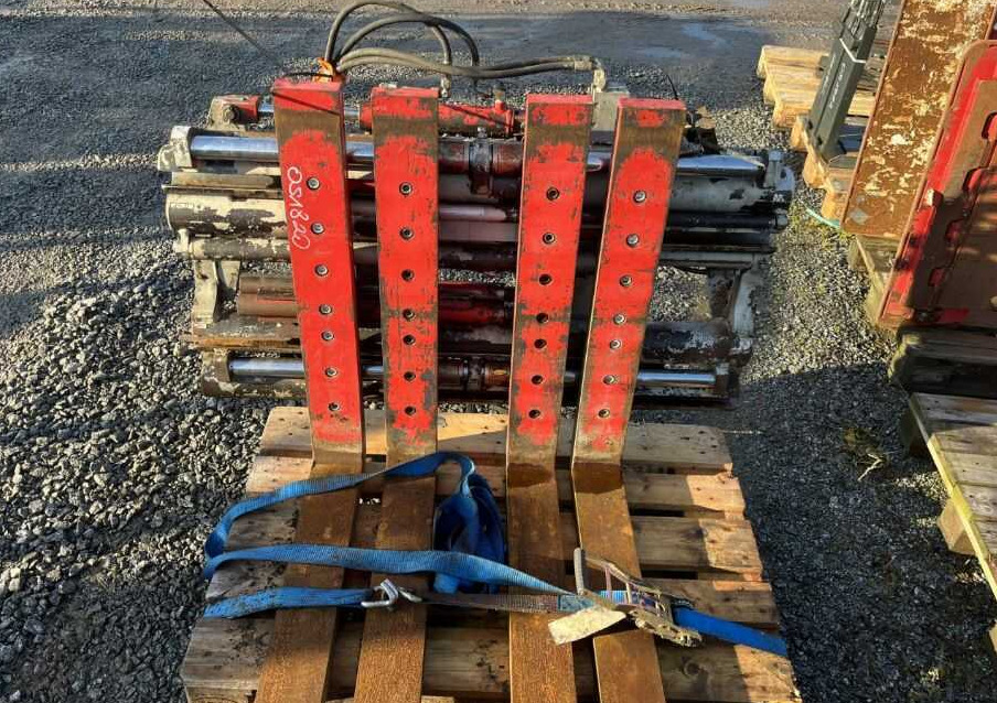 Durwen DPK35C2-SP - Вилы: фото 2 Durwen DPK35C2-SP - Вилы: фото 2