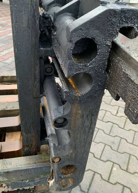 Durwen DPK60CP лизинг Durwen DPK60CP: фото 7