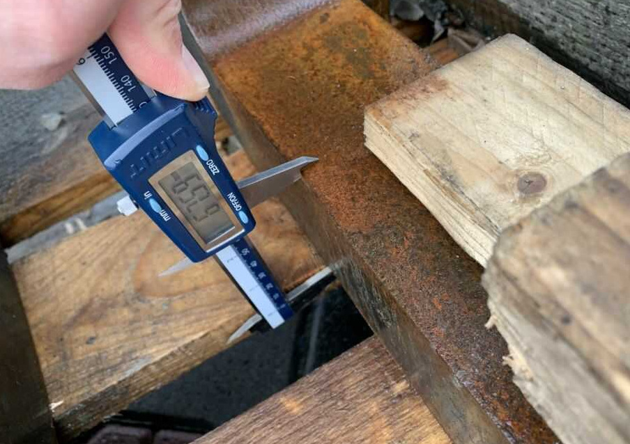 Durwen DPK60CP лизинг Durwen DPK60CP: фото 8