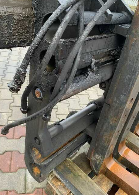 Durwen DPK60CP лизинг Durwen DPK60CP: фото 6