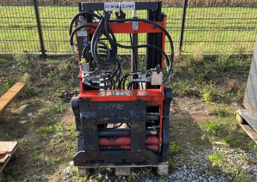 Euroclamp K21CSI - Захват: фото 4 Euroclamp K21CSI - Захват: фото 4