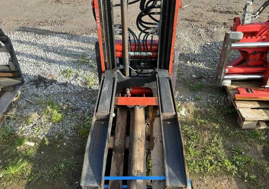 Euroclamp K21CSI - Захват: фото 2 Euroclamp K21CSI - Захват: фото 2