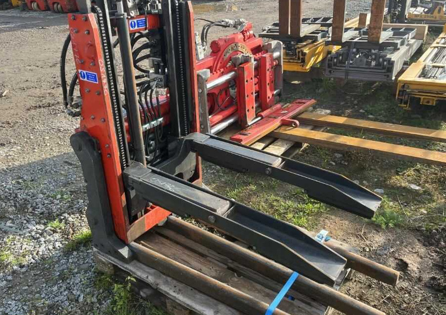 Euroclamp K21CSI - Захват: фото 3 Euroclamp K21CSI - Захват: фото 3