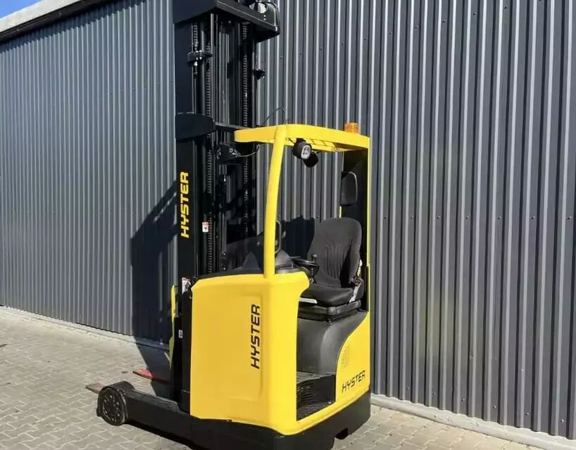 Hyster R1.4 - Ричтрак: фото 3 Hyster R1.4 - Ричтрак: фото 3