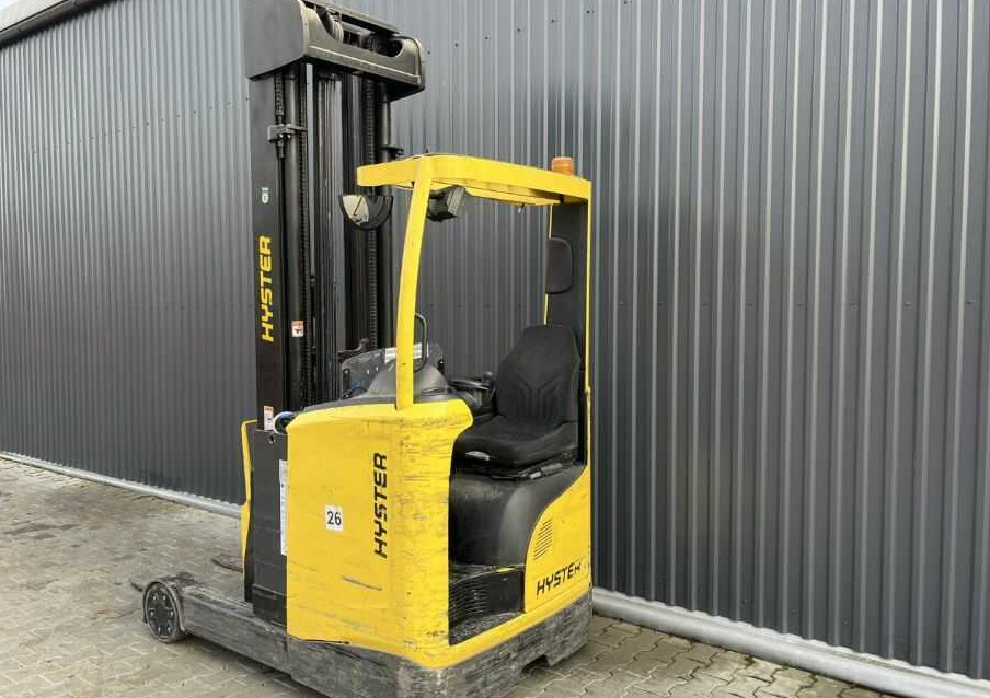 Hyster R2.0 - Ричтрак: фото 1 Hyster R2.0 - Ричтрак: фото 1