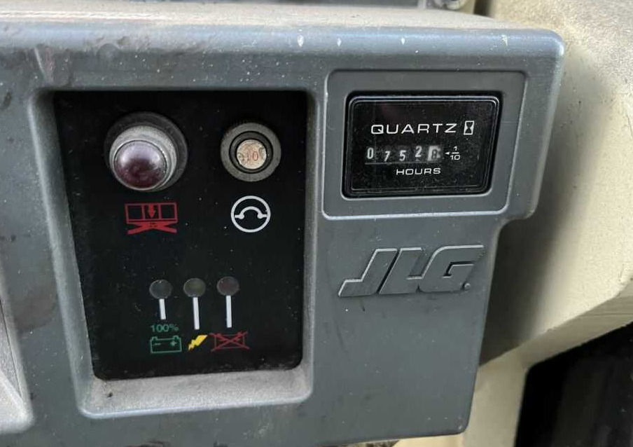 JLG 2646ES - Ножничный подъемник: фото 5 JLG 2646ES - Ножничный подъемник: фото 5