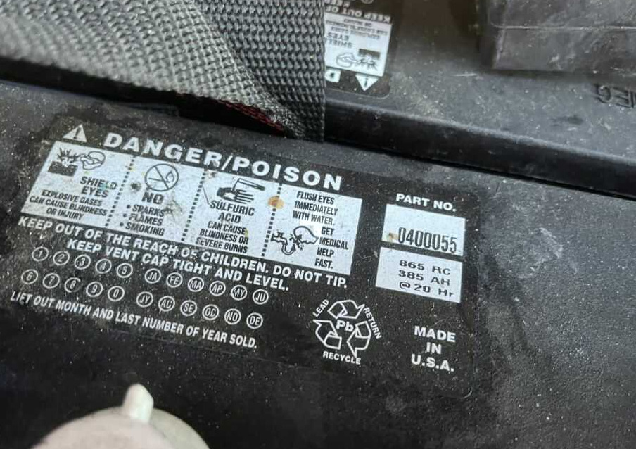 Ножничный подъемник JLG 4069LE: фото 8 Ножничный подъемник JLG 4069LE: фото 8