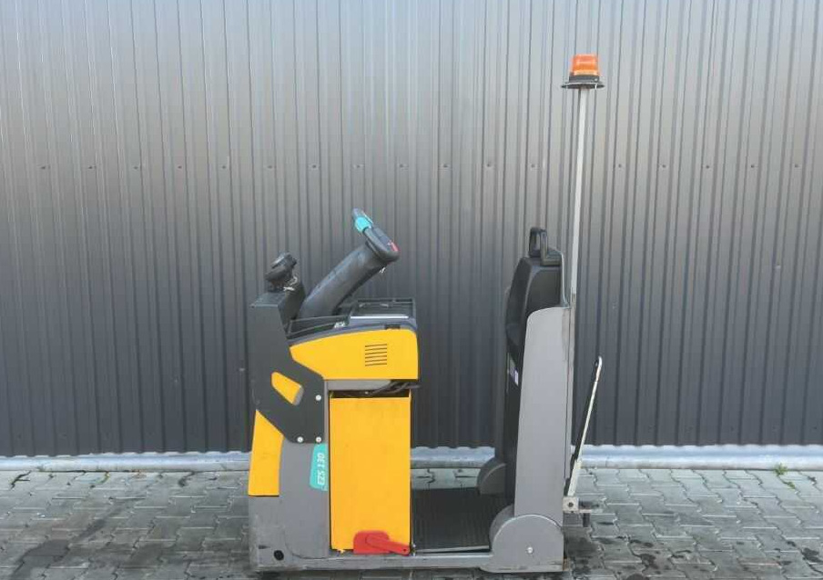 Jungheinrich EZS130 - Складской тягач: фото 2 Jungheinrich EZS130 - Складской тягач: фото 2