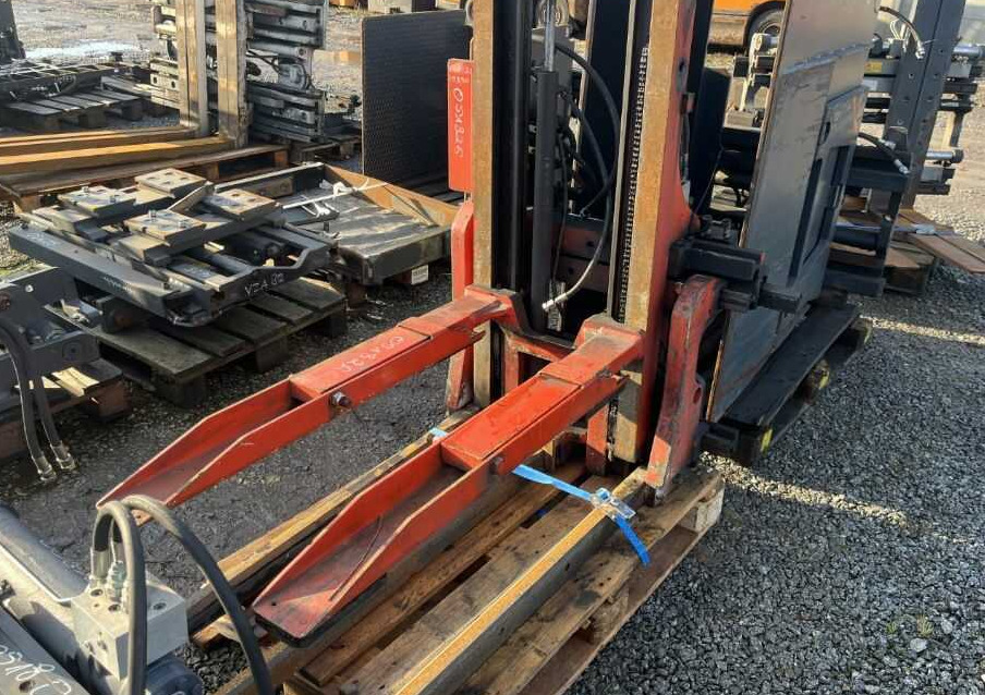 Kaup 2T415BCR - Вилы: фото 1 Kaup 2T415BCR - Вилы: фото 1