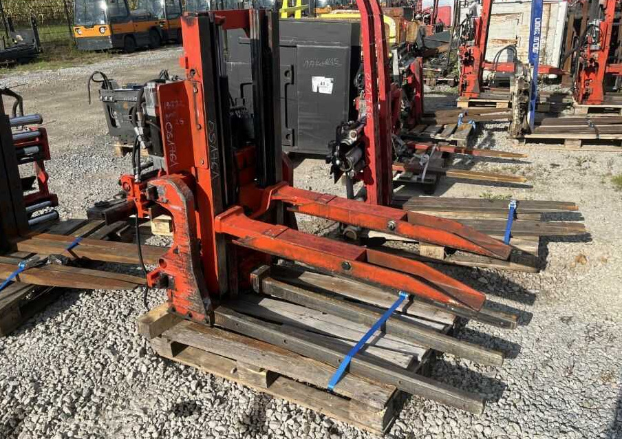 Kaup 2T415BCR - Захват: фото 3 Kaup 2T415BCR - Захват: фото 3