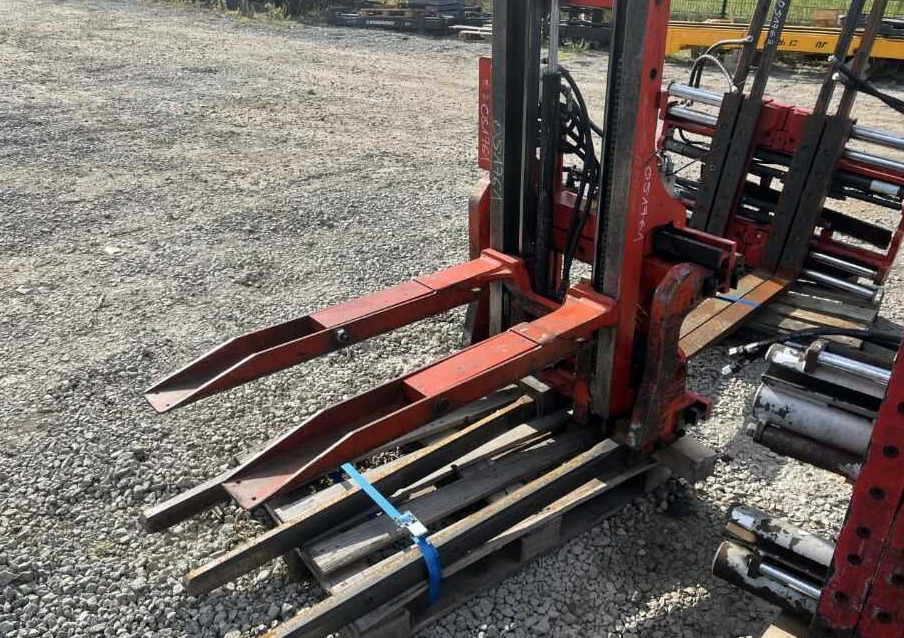 Kaup 2T415BCR - Захват: фото 1 Kaup 2T415BCR - Захват: фото 1