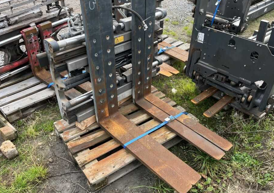 Kaup 3T429C-2 - Вилы: фото 3 Kaup 3T429C-2 - Вилы: фото 3