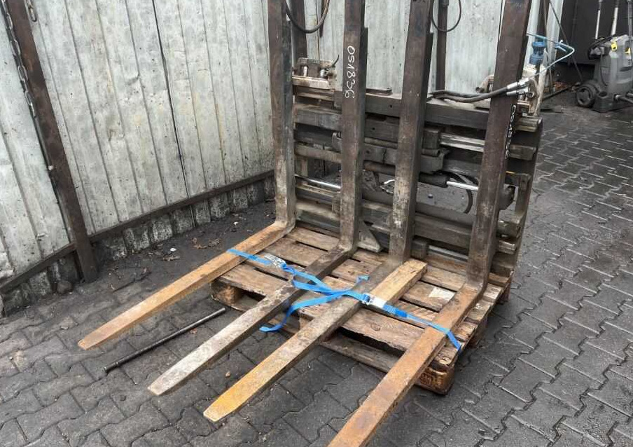 Kaup OS1836 - Вилы: фото 1 Kaup OS1836 - Вилы: фото 1