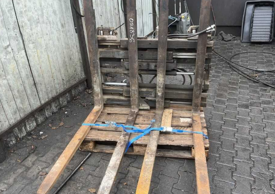 Kaup OS1836 - Вилы: фото 2 Kaup OS1836 - Вилы: фото 2