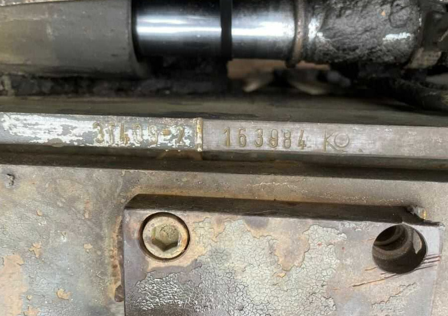 Kaup OS1836 - Вилы: фото 5 Kaup OS1836 - Вилы: фото 5