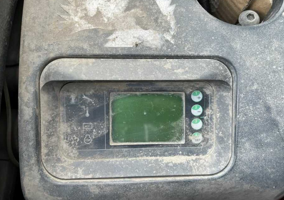 Штабелер Linde D12SP: фото 8