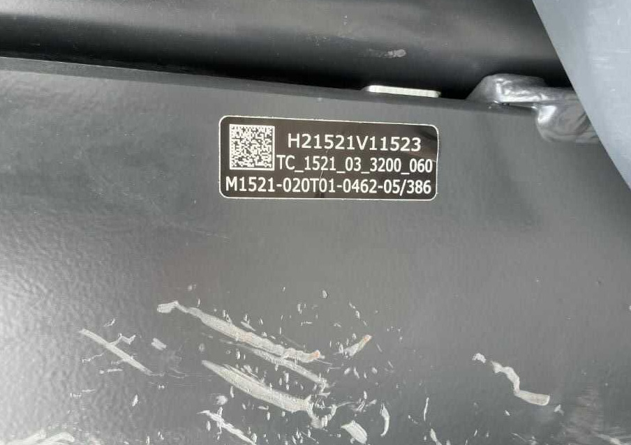 Linde E14-02 - Электропогрузчик: фото 5 Linde E14-02 - Электропогрузчик: фото 5