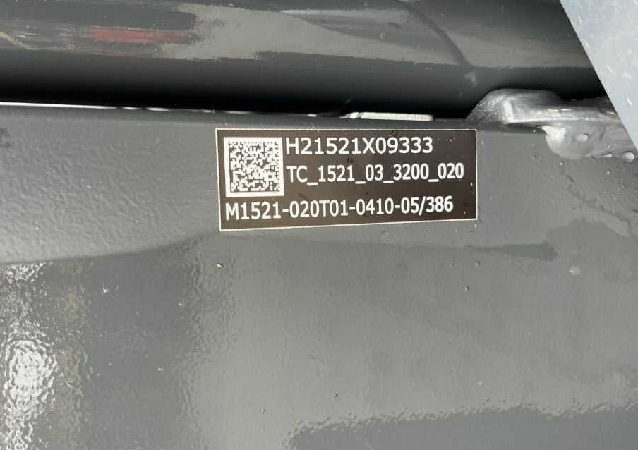 Linde E14-02 - Электропогрузчик: фото 5 Linde E14-02 - Электропогрузчик: фото 5