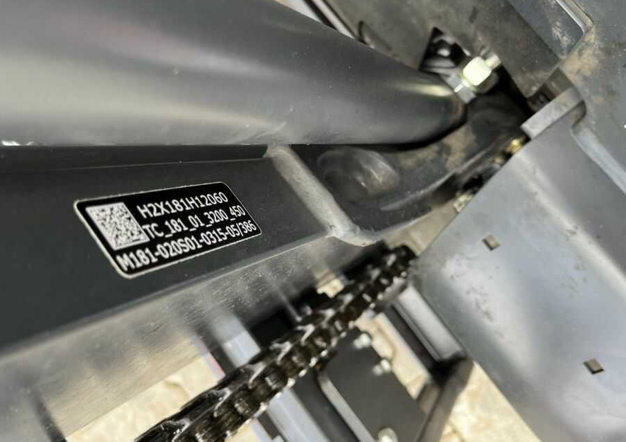 Linde E14-02 - Электропогрузчик: фото 5 Linde E14-02 - Электропогрузчик: фото 5